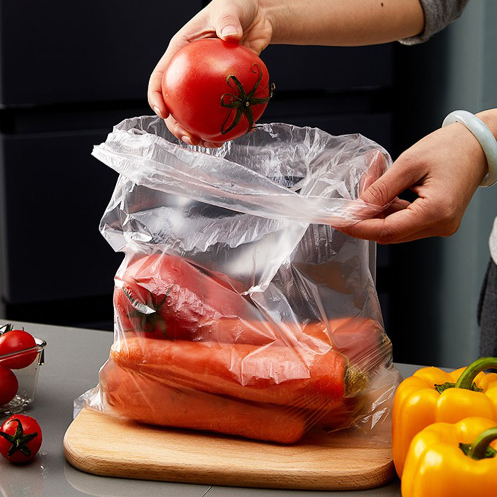 Food Storage Bag On Rolls Small & Medium / 700 Bags