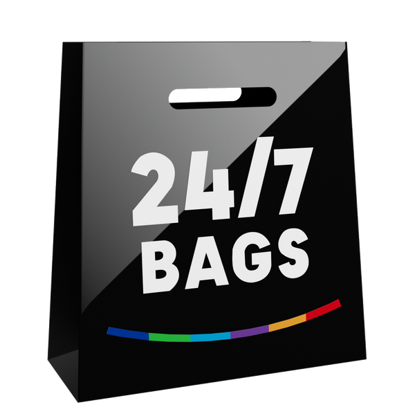 HI BAGS USA