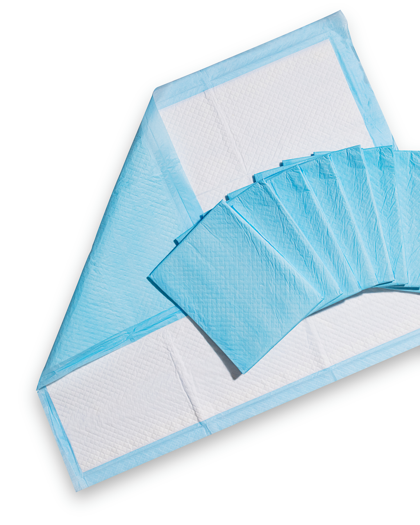 Puppy Training Pads, 23x30,Large, 5 Layers Extra Absorbent