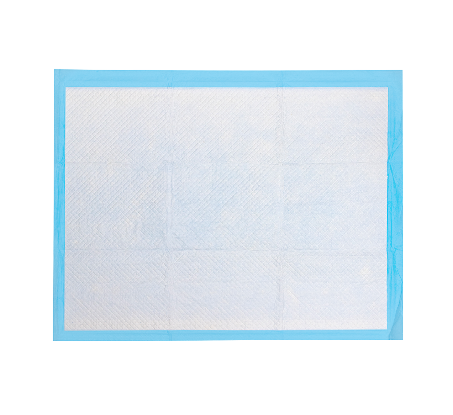 Puppy Pee Pads, 23x30, 50 Count, Extra Absorbent