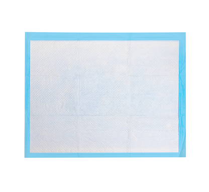 Puppy Pee Pads, 23x30, 50 Count, Extra Absorbent