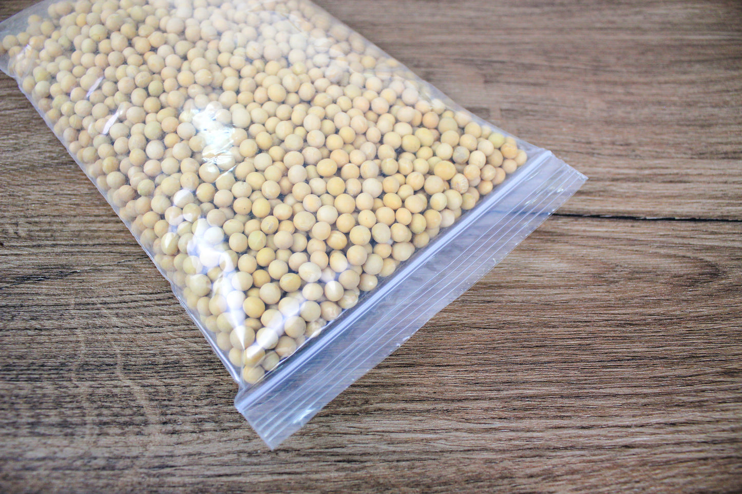 10" x 12" Resealable Poly Plastic Zip Bags, 2 Mils / 100 Count